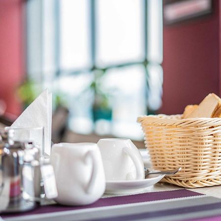 Hemak Suites Nairobi Luaran gambar