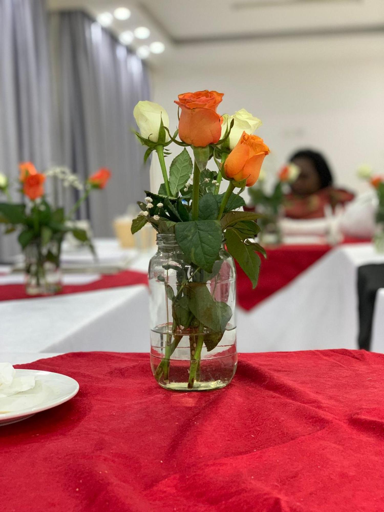 Hemak Suites Nairobi Luaran gambar